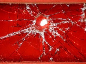 shattered-GLAS